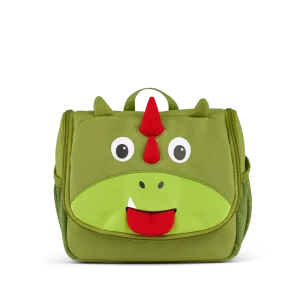 AFFENZAHN – Trousse de toilette Dragon