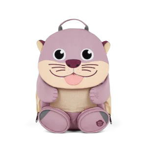 AFFENZAHN – Sac à dos Grand Ami Loutre