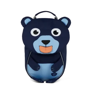AFFENZAHN – Sac à dos Petit Ami Ours