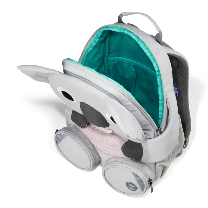 AFFENZAHN – Sac à dos Grand Ami Koala – Image 3
