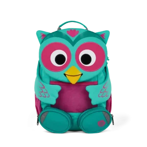 AFFENZAHN – Sac à dos Grand Ami Hibou