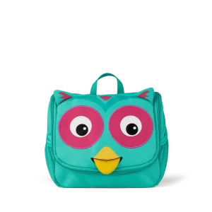 AFFENZAHN – Trousse de toilette Hibou