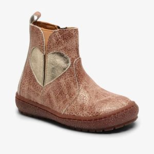 Bisgaard – Bottines Enfants Emilie Brown