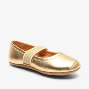 Bisgaard – Ballerines Enfants Ballet Gold