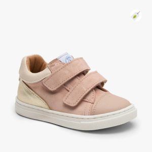 Bisgaard – Baskets enfant Mika Tan