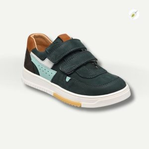 Bopy – Baskets Voga Vert