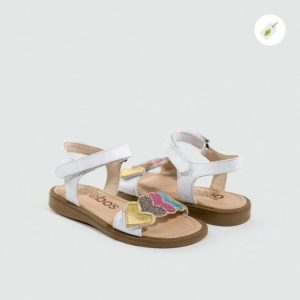 ACEBOS – Sandales pour enfants Cala Blanc