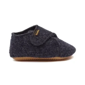 FRODDO – Préwalkers – Wooly Dark Blue