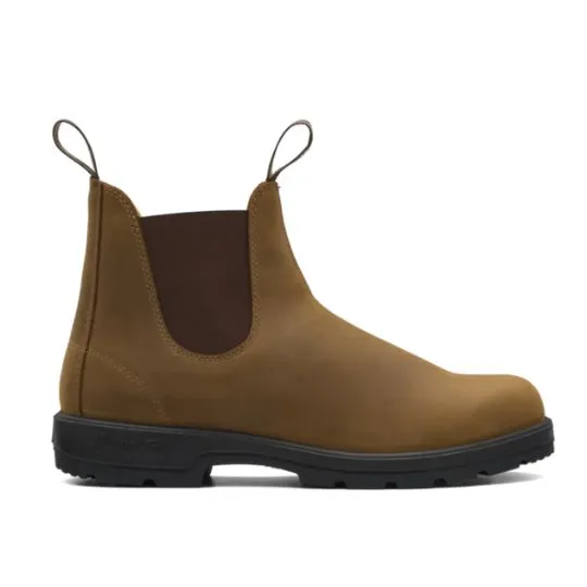 BLUNDSTONE – Bottines 562 Brun