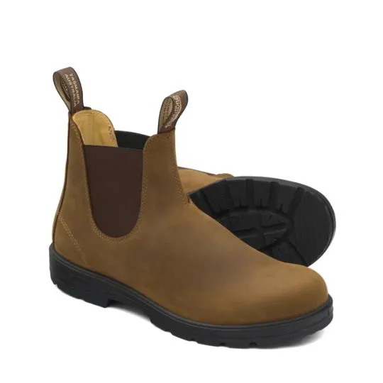 BLUNDSTONE – Bottines 562 Brun – Image 2