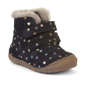 FRODDO – Bottines Paix Up Winter – Stars