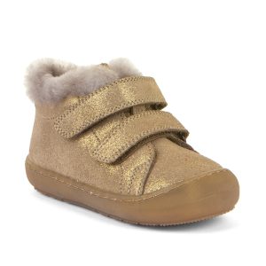 FRODDO – Boots Ollie S Furry – Gold