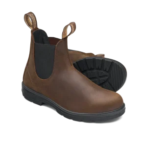 BLUNDSTONE – Boot Brun Antique