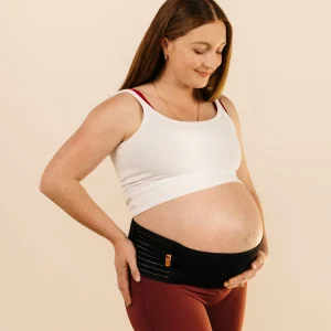 Ceinture de soutien grossesse