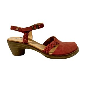 EL NATURALISTA – Sandales N 5367 Aqua Caldera