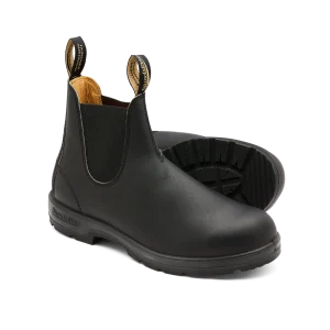 BLUNDSTONE – Boot- Voltan Black