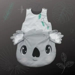 Gigoteuse Koala - Mika