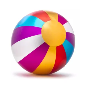 Ballon cirque 40 cm – Multico