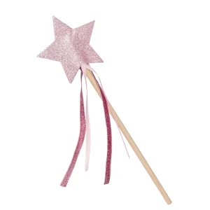 Baguette magique – Rose