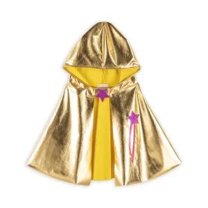 La Cape Funky – Or