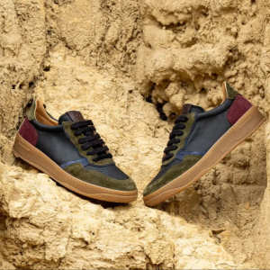 EL NATURALISTA N5844 GEO –  BLACK