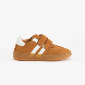 FRODDO – Baskets Lou – Brown