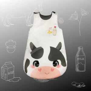Gigoteuse Vache - Eustache