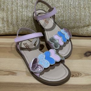 ACEBOS – Sandales 5910AL – Rose