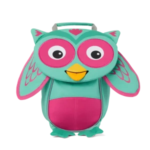 AFFENZAHN – Sac à dos Petit Ami Hibou