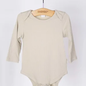 Body bébé à manches longues BABYGO®