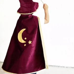 Le kit magicien – Bordeaux