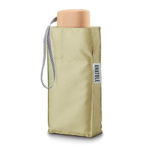 ANATOLE – Mini parapluie vert olive – Elise