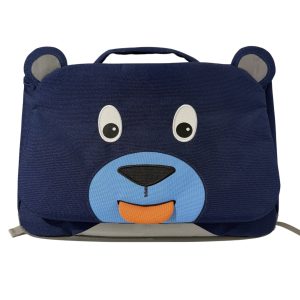 AFFENZAHN – CARTABLE ENFANTS – BEAR