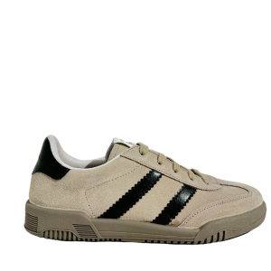 PLUMAFLEX – Baskets – Beige