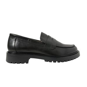 ACEBOS – Mocassins 80011 Noir