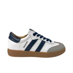 ACEBOS – Baskets 5880MT – Blanco