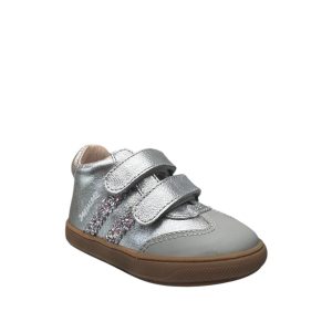 ACEBOS – Baskets 1433GV – Argent