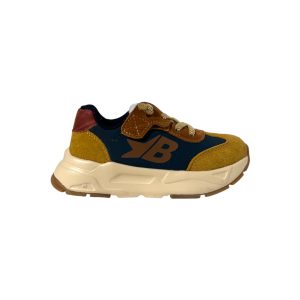 BONTON – Baskets Yard – Camel Anthracite