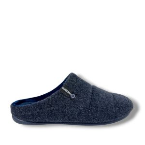 VERBENAS – Chaussons Earth – Marine
