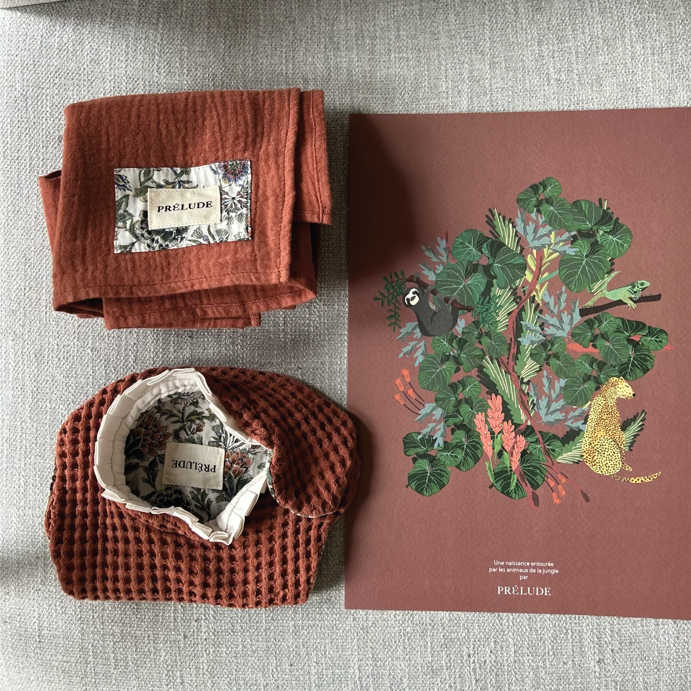 Le Coffret Nourrisson – Image 4