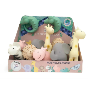 TIKIRI – Mon Premier Animal Safari