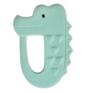 TIKIRI – Anneau de dentition – Crocodile