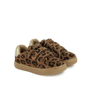 BONTON – Baskets Basil – Leo Camel