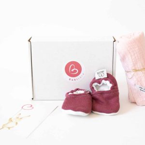 Coffret naissance « C&rsquo;est une fille »