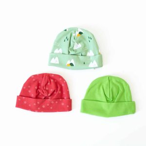 Bonnet naissance