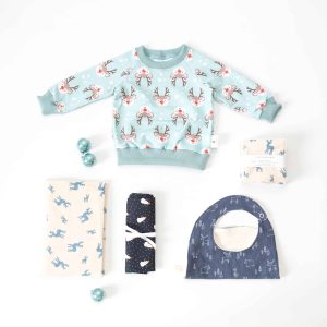 Collection d&rsquo;hiver