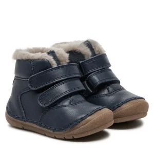 FRODDO – Paix Winter – Dark Blue