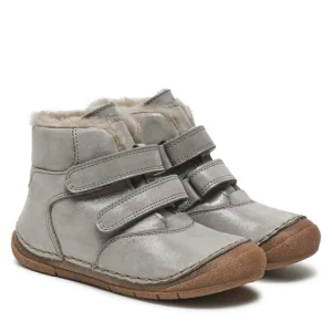 FRODDO – Paix Winter – Gris