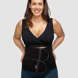 Ceinture post-partum Comfort+ BABYGO®