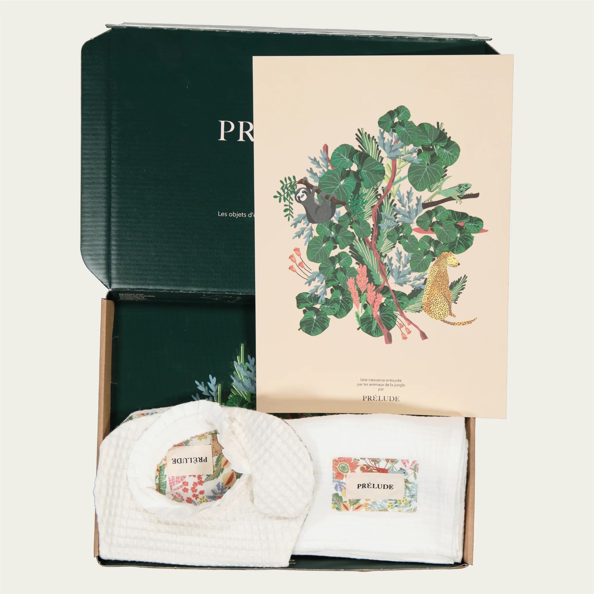 Le Coffret Nourrisson – Image 5